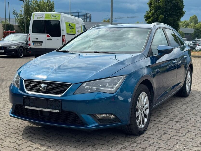Seat Leon 253.969 km 6.990 € Göttingen 37081