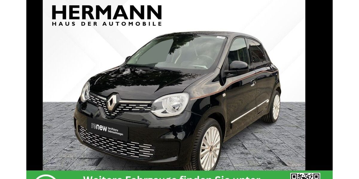 Renault Twingo 43.686 km 12.993 &euro; Northeim 37154