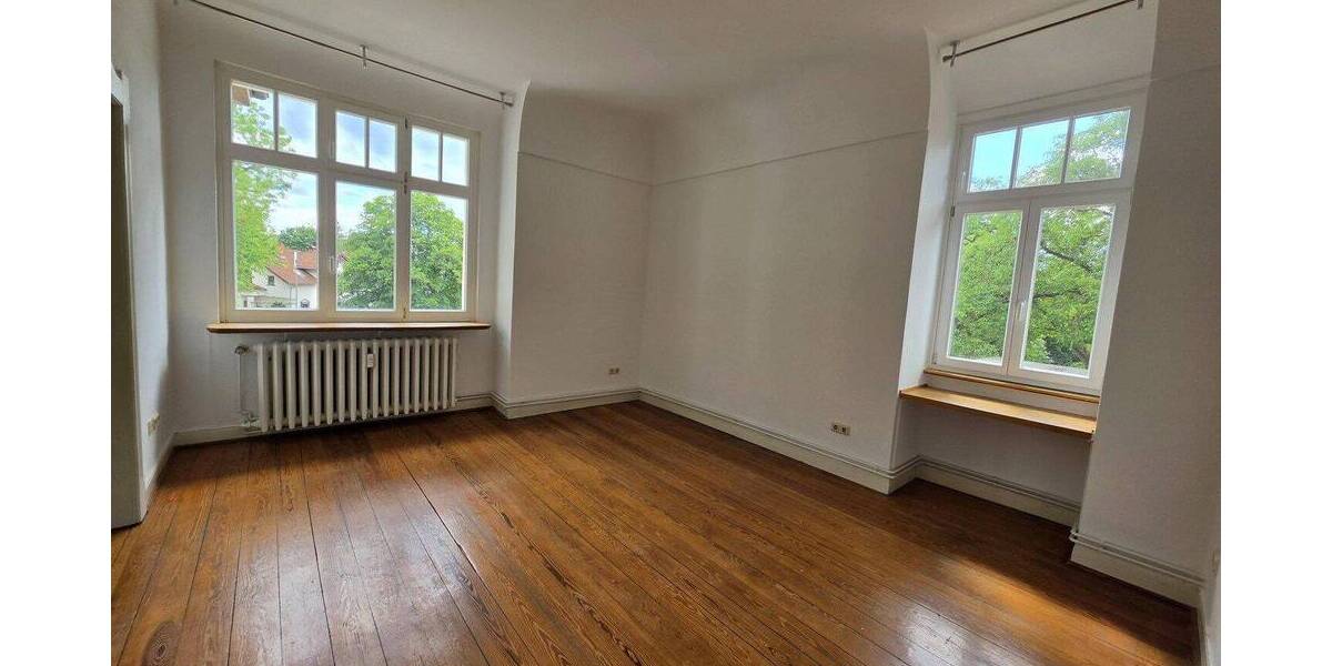 Etagenwohnung Göttingen Innenstadt - 3 Zimmer, 101 m&sup2;, 1.450&euro; | Angebot:26817441