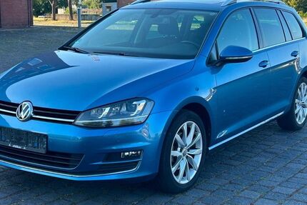 VW Golf 99.250 km 11.500 &euro; Duderstadt 37115