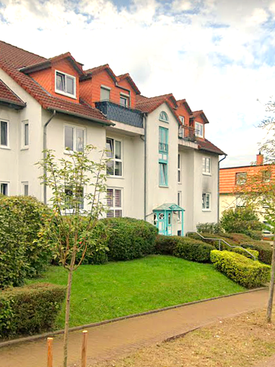 Wohnung zum Kaufen in Hann. Münden 249.000 € 95 m² 4 zimmer