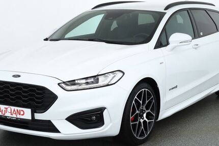 Ford Mondeo 37.330 km 24.990 &euro; Göttingen 37081