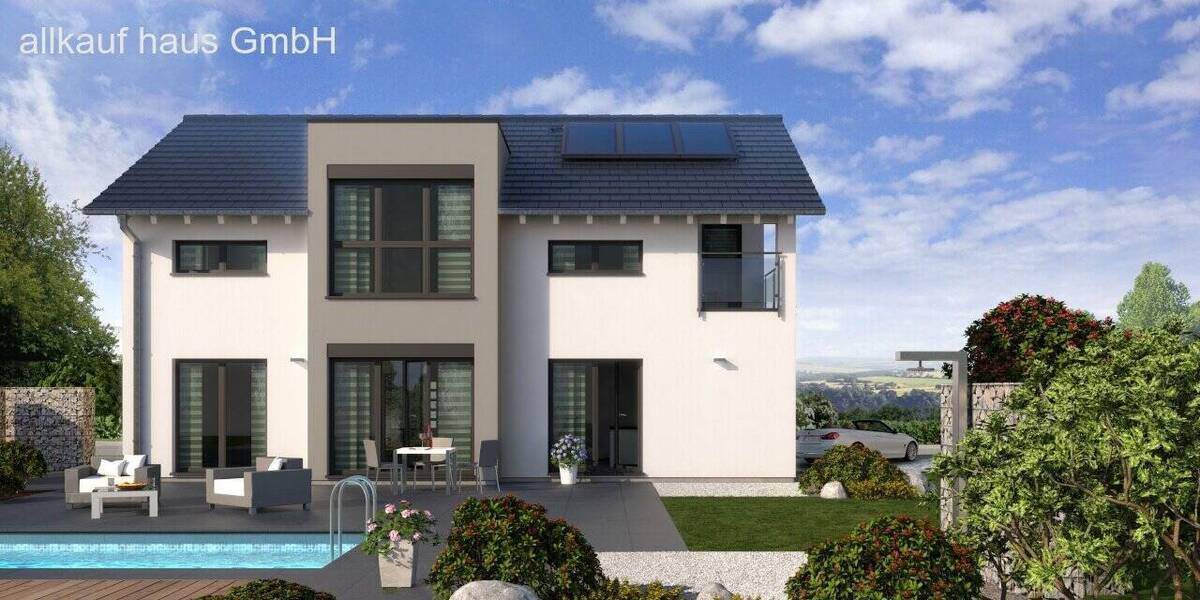 Einfamilienhaus Heilbad Heiligenstadt - 5 Zimmer, 192 m&sup2;, 398.800&euro; | Angebot:26788179