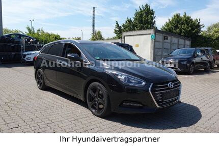 Hyundai i40 159.350 km 8.485 € Göttingen 37077