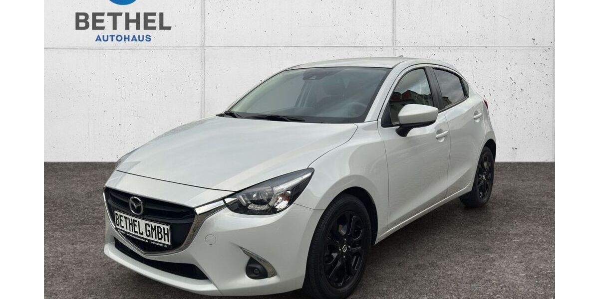 Mazda 2 107.000 km 10.690 &euro; Northeim 37154