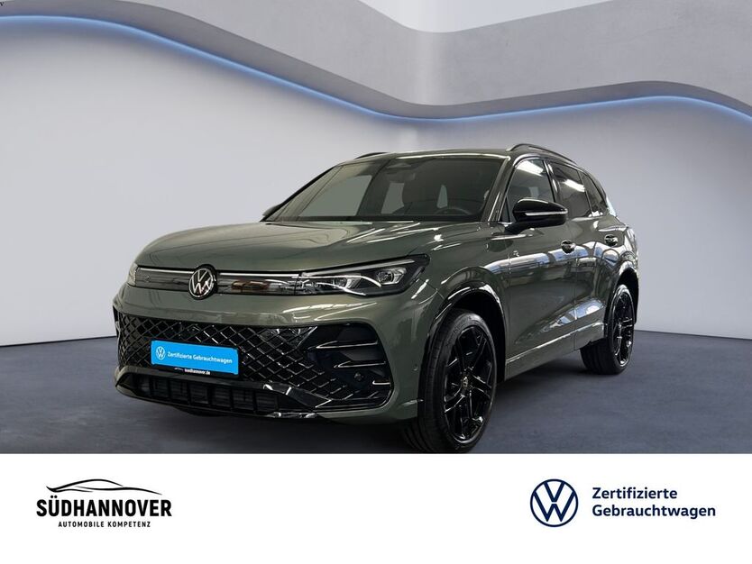 VW Tiguan 17.771 km 52.445 € Göttingen 37081