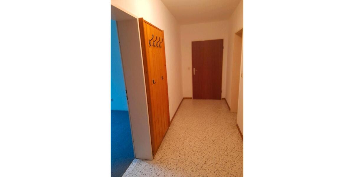 Etagenwohnung Göttingen Elliehausen / Esebeck - 2 Zimmer, 37 m&sup2;, 260&euro; | Angebot:25444393