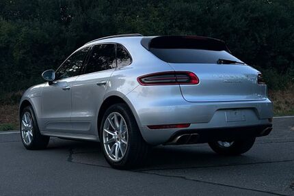 Porsche Macan 128.000 km 29.999 € Duderstadt 37115