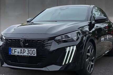Peugeot 208 1.500 km 23.990 &euro; Witzenhausen 37213
