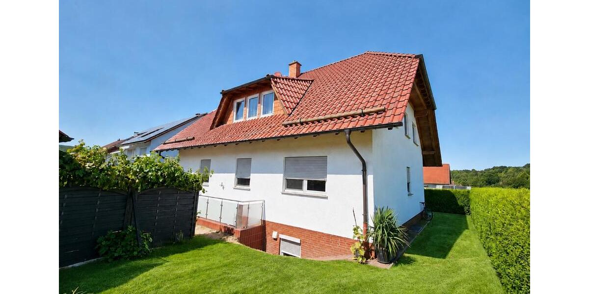 Mehrfamilienhaus, Wohnhaus Bad Sooden-Allendorf Allendorf - 447.000&euro; | Angebot:27295704