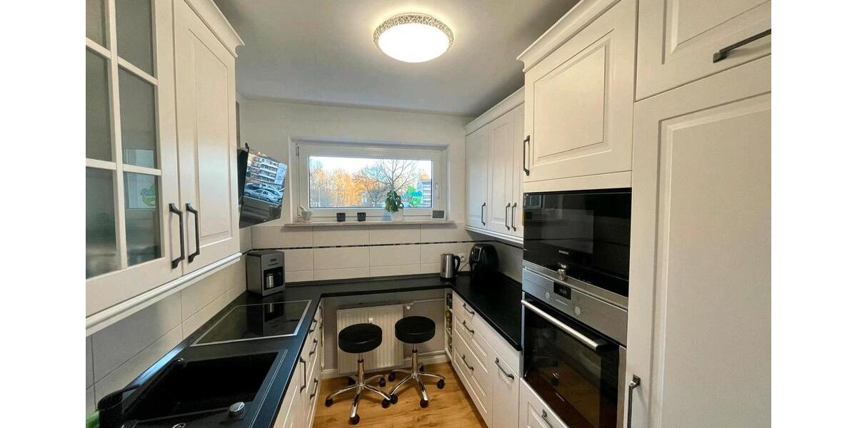 Helle 4-Zimmerwohnung in Rosdorf 4 zimmer