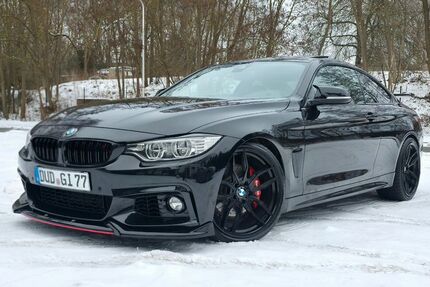 BMW 435 164.000 km 26.000 &euro; Rhumspringe 37434