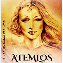 Sandtheater On Tour - Atemlos - Deutsche Hits in Sand gemalt 12.03.2027 Eichsfelder Kulturhaus