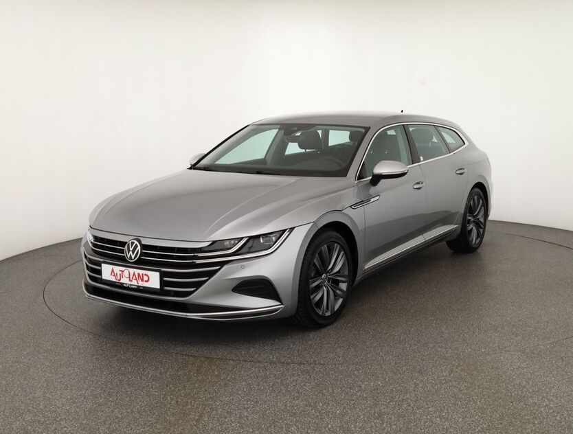 VW Arteon 88.162 km 31.950 € Göttingen 37081