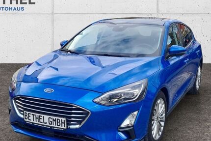 Ford Focus 38.000 km 17.490 &euro; Northeim 37154