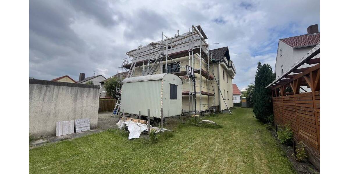Etagenwohnung Bovenden Lenglern - 2 Zimmer, 78 m&sup2;, 95.000&euro; | Angebot:26904516