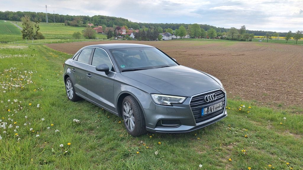 Audi A3 57.000 km 18.700 &euro; Adelebsen 37139