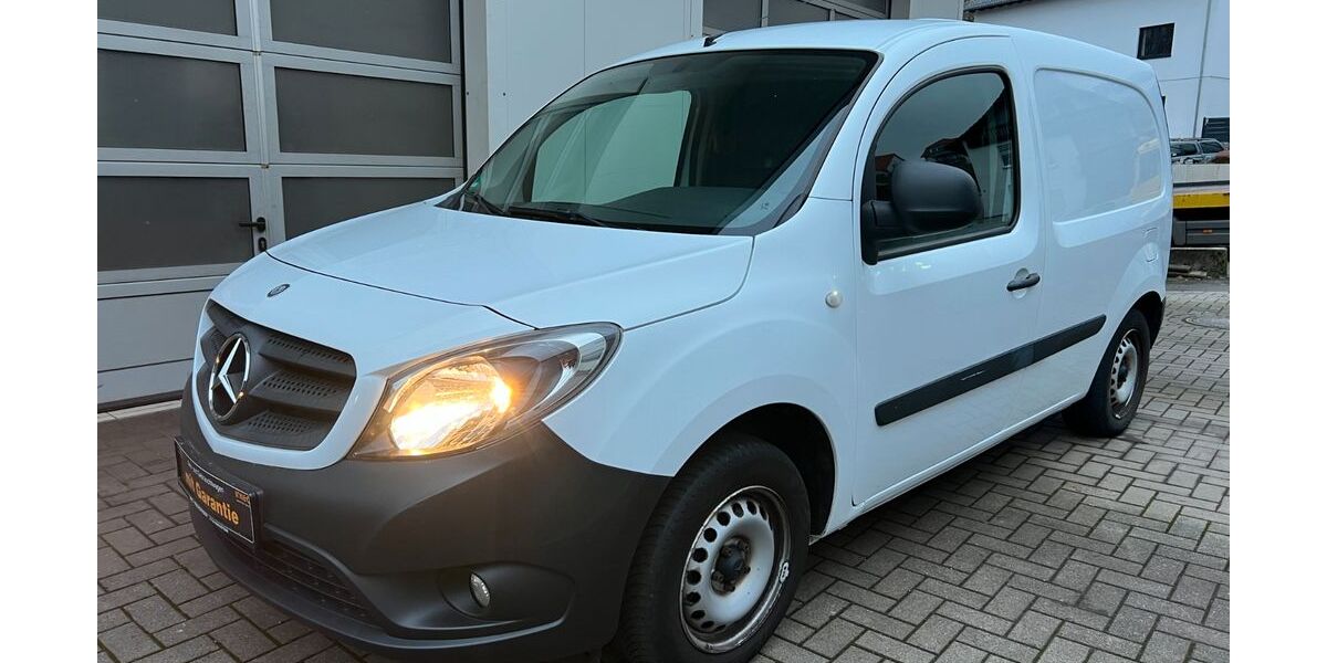 Mercedes-Benz Citan 56.480 km 11.900 &euro; Ebergötzen 37136