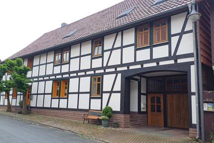3 ZKB Wohnung in Dorste
