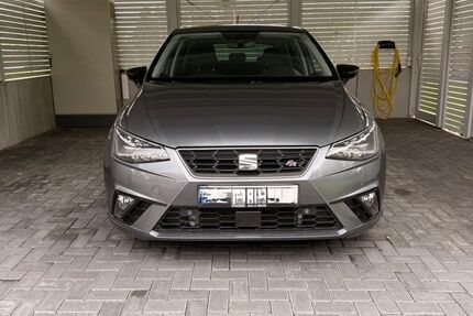Seat Ibiza 106.000 km 10.000 &euro; Berlingerode 37339