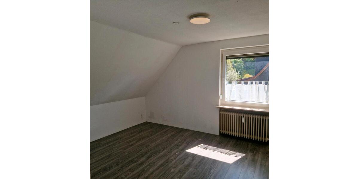 Maisonettenwohnung Hann. Münden - 3 Zimmer, 65 m&sup2;, 550&euro; | Angebot:26249596