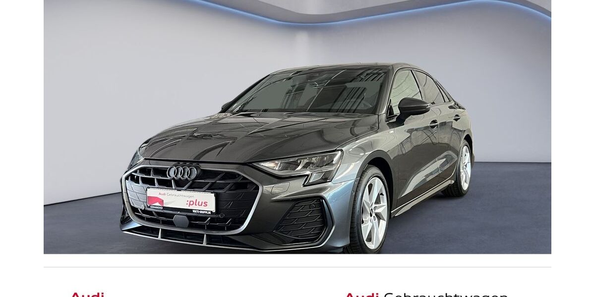 Audi A3 26.025 km 34.890 &euro; Göttingen OT Grone 37081