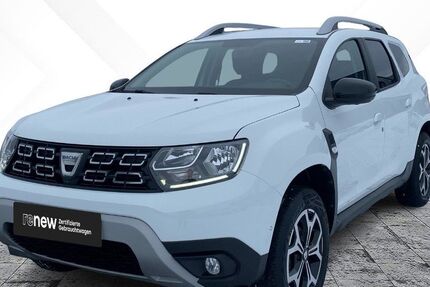Dacia Duster 40.000 km 14.991 &euro; Göttingen 37079