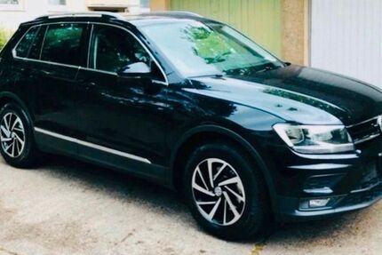 VW Tiguan 36.000 km 20.100 &euro; Göttingen 37075