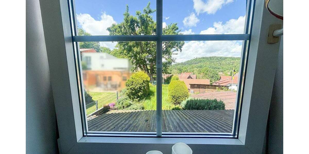 Reihenmittelhaus Hardegsen - 4 Zimmer, 114 m&sup2;, 79.000&euro; | Angebot:25749054