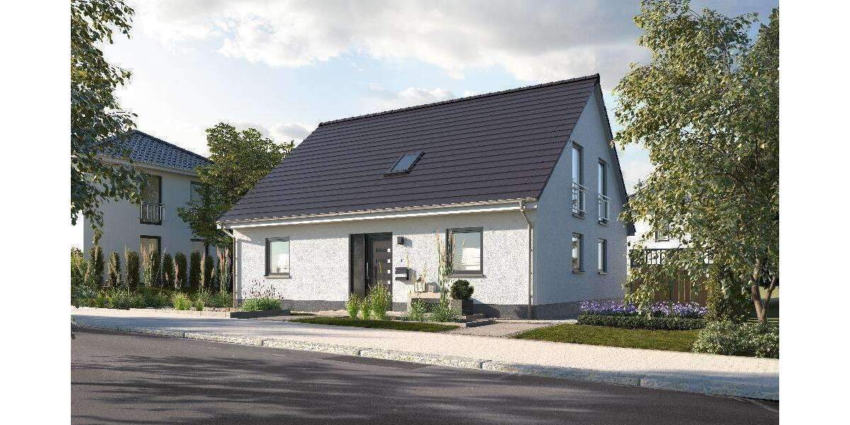 Einfamilienhaus Bovenden Reyershausen - 4 Zimmer, 166 m&sup2;, 272.500&euro; | Angebot:25700316