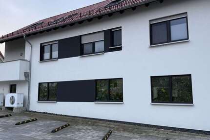 Wohnung zum Mieten in Gleichen 1.049 € 58.28 m² 2 zimmer
