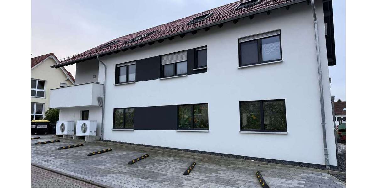 Wohnung zum Mieten in Gleichen 1.049 € 58.28 m² 2 zimmer