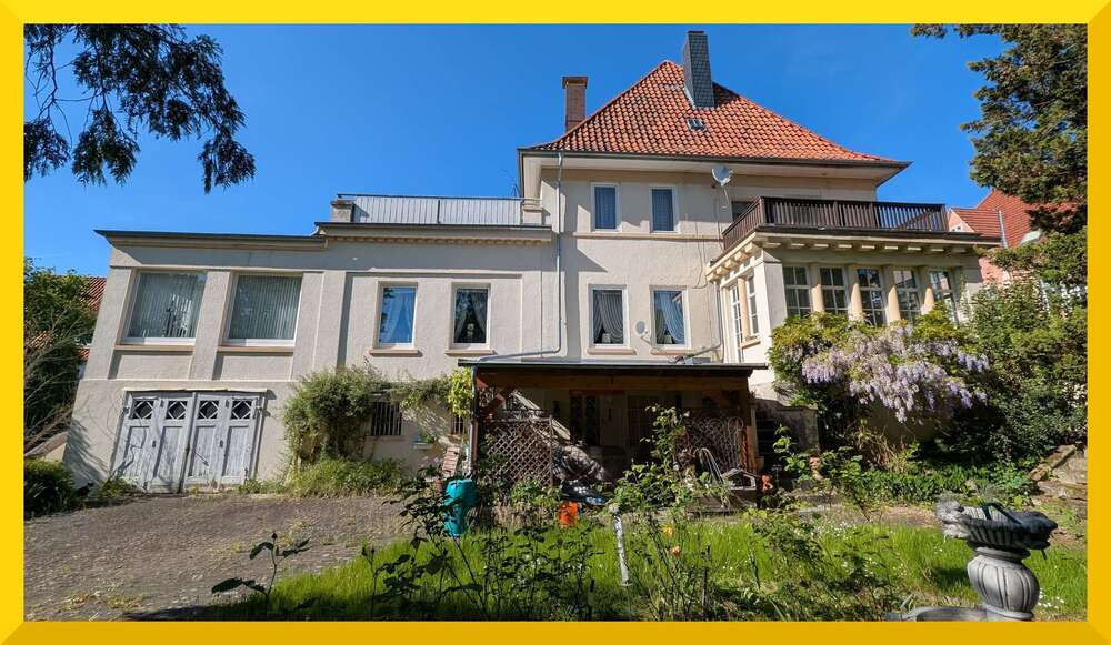 Einfamilienhaus Hann. Münden - 12 Zimmer, 241 m&sup2;, 299.999&euro; | Angebot:25640291