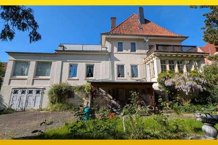 Haus Hann. Münden - 12 Zimmer, 241 m&sup2;, 299.999&euro; | Angebot:25640291