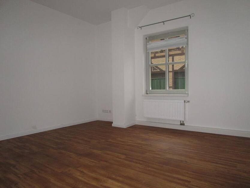 Helle 3-Zimmer-Erdgeschosswohnung in der Innenstadt! zimmer