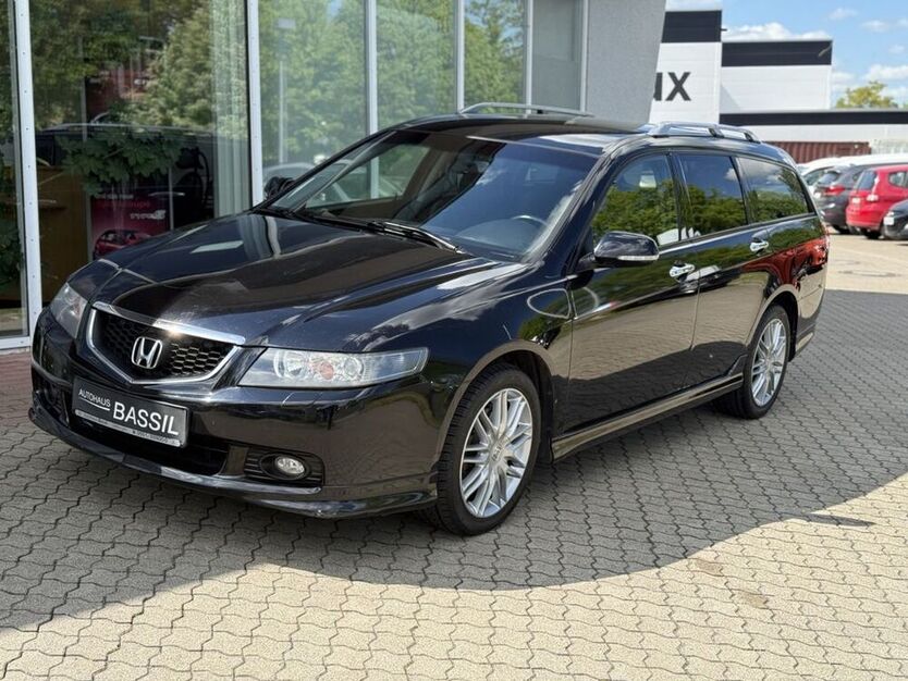 Accord