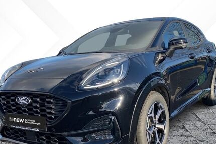Ford Puma 4.000 km 23.990 &euro; Göttingen 37077