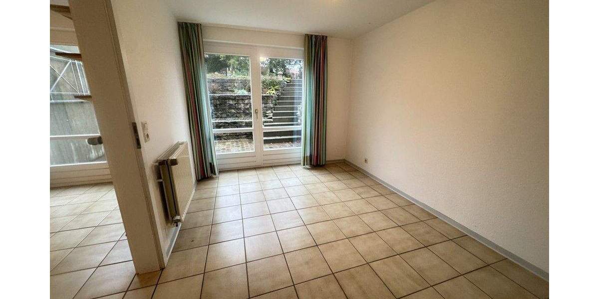 Sonniges und großzügiges Architektenhaus mit eingewachsenem Garten in Göttingen-Geismar 6 zimmer