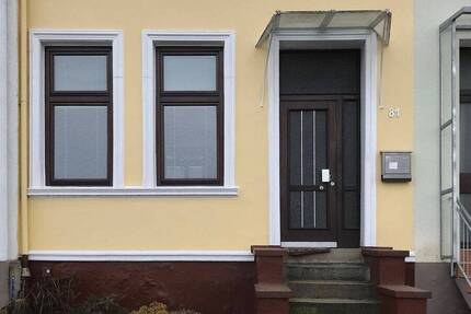 Haus Hann. Münden - 3 Zimmer, 85 m&sup2;, 750&euro; | Angebot:26778640