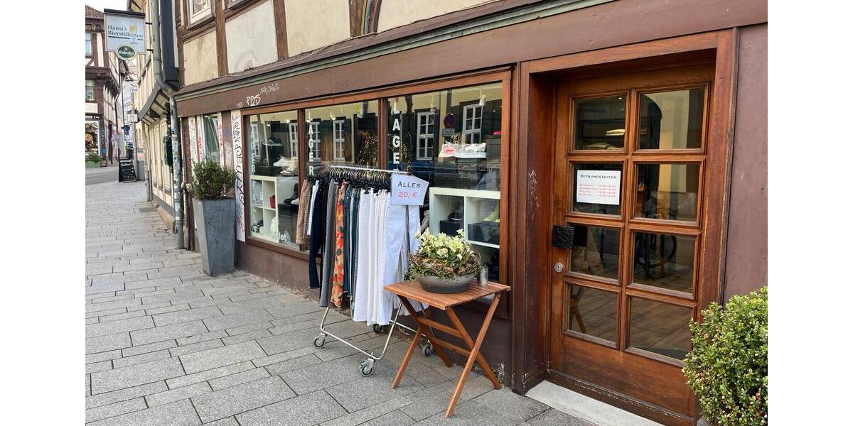 Gewerbeobjekt Göttingen Nordstadt - 950&euro; | Angebot:24680396