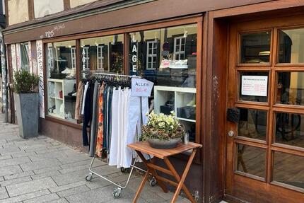 Ladenlokal Geschäft Innenstadt mit Verkehrsanbindung zimmer