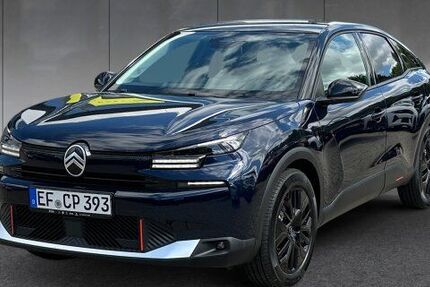 Citroen C4 3.500 km 22.500 € Osterode 37520