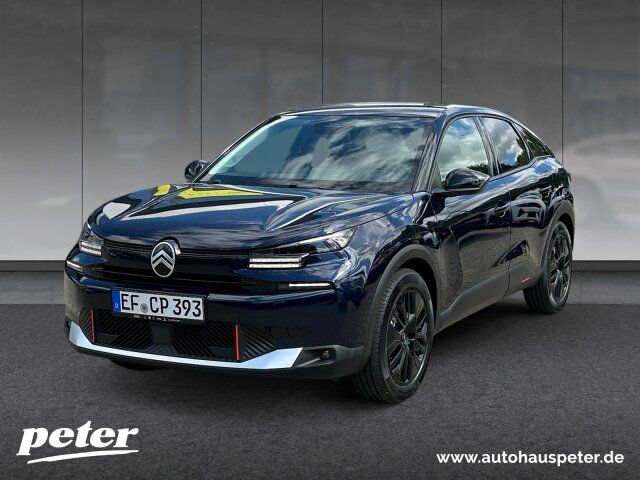 Citroen C4 3.500 km 22.500 € Osterode 37520