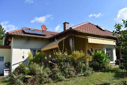 Haus Bovenden - 6 Zimmer, 150 m&sup2;, 475.000&euro; | Angebot:27271415