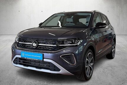 VW T-Cross 4.085 km 28.570 € Osterode 37520