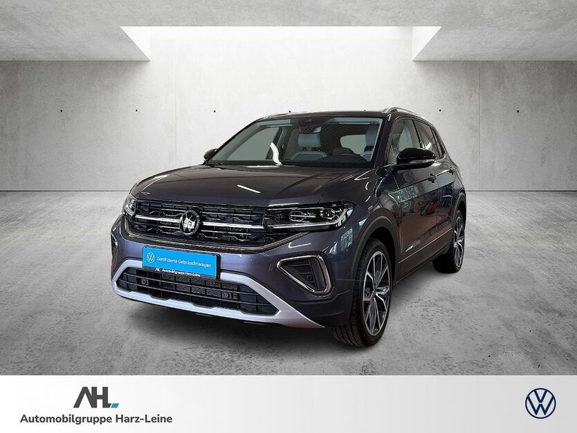 VW T-Cross 4.085 km 28.570 € Osterode 37520