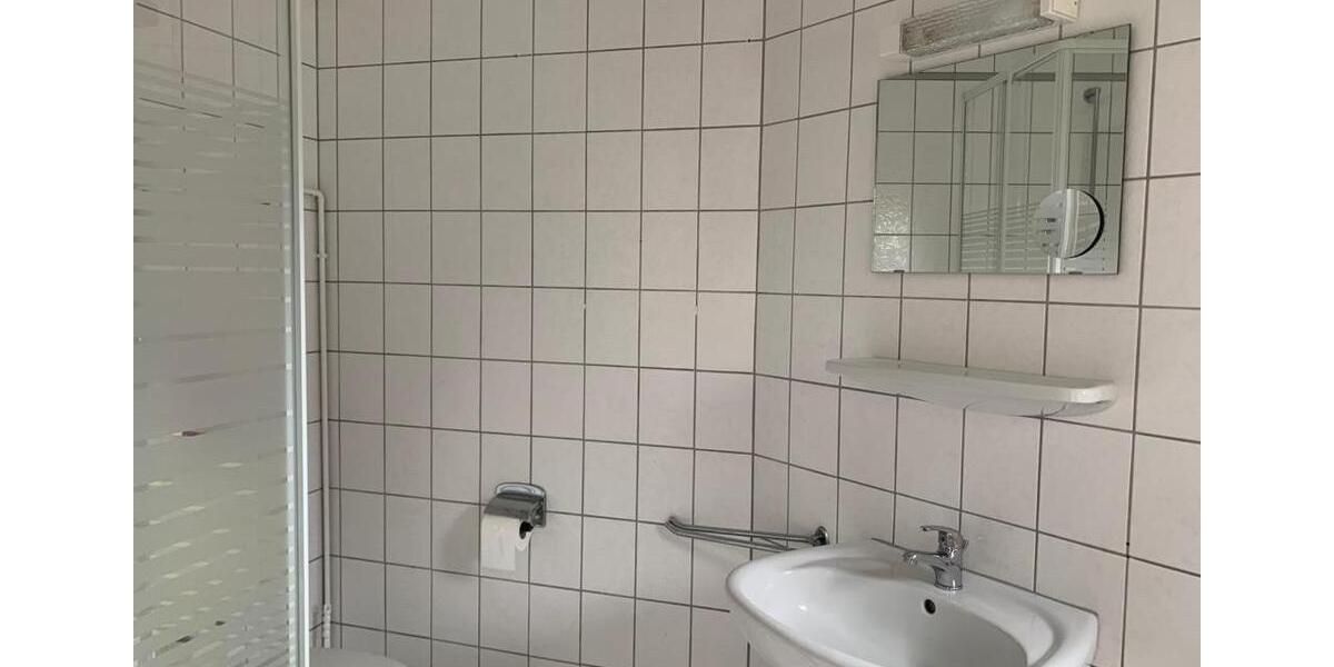 Erdgeschoßwohnung Duderstadt - 2 Zimmer, 60 m&sup2;, 450&euro; | Angebot:26263948