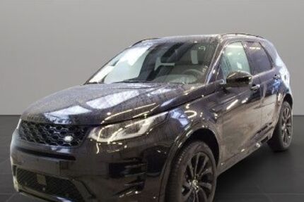 Land Rover Discovery Sport 3.650 km 54.890 € Göttingen 37077
