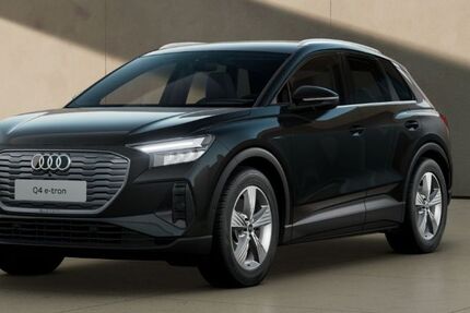 Audi Q4 e-tron 35.158 km 44.569 &euro; Northeim 37154