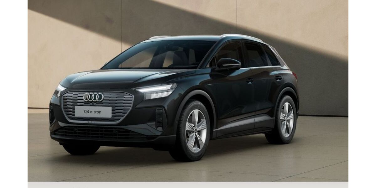 Audi Q4 e-tron 35.158 km 44.569 &euro; Northeim 37154